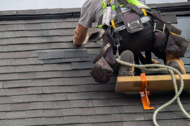Reliable Roof Repair contractor in Foristell, MO by Brentwood Metal Roofing