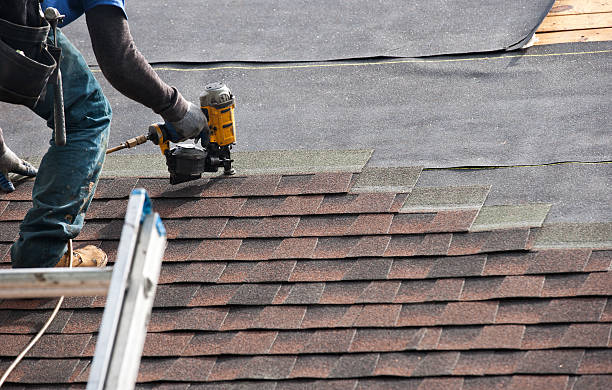 Licensed Roof Repair service in Foristell, MO - Brentwood Metal Roofing